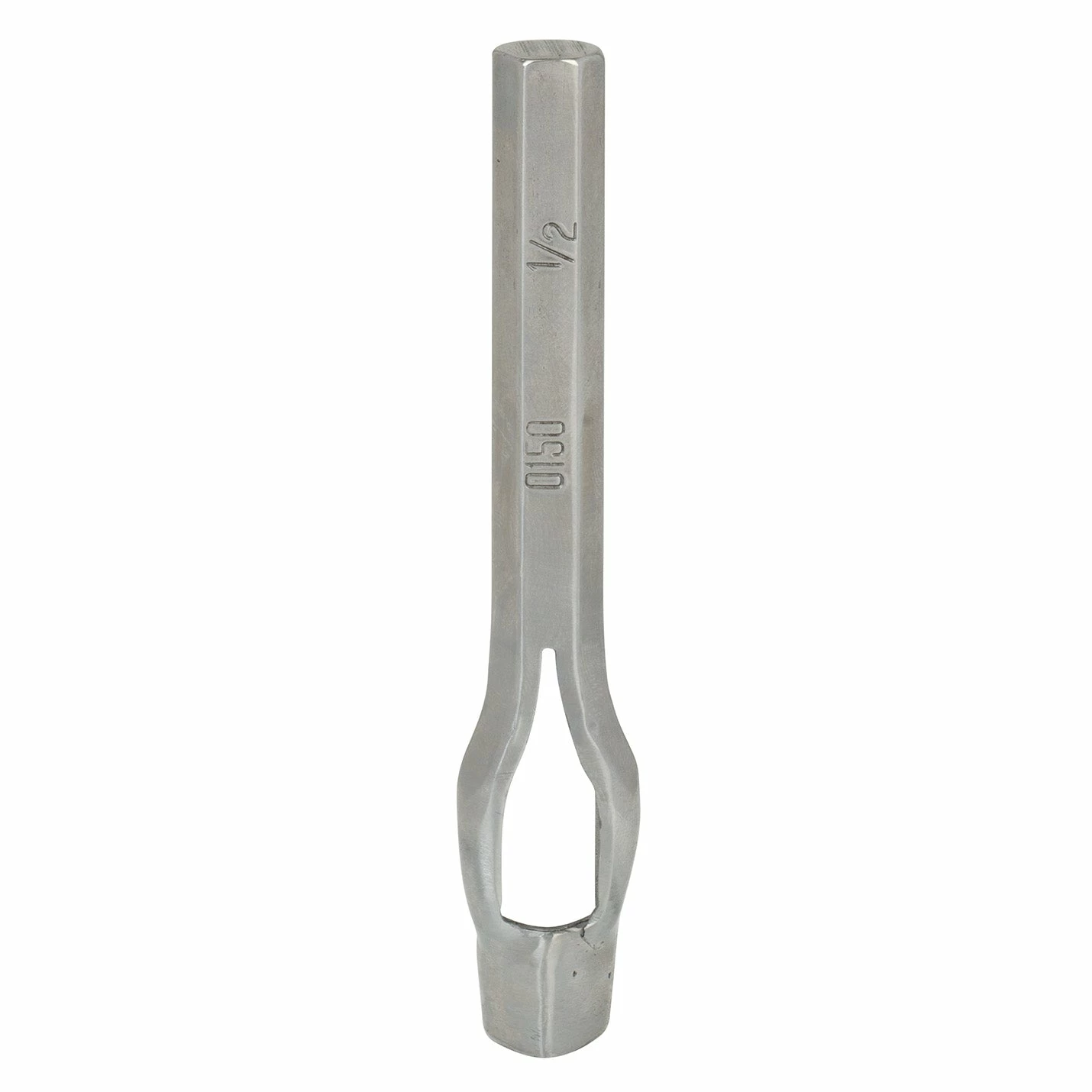 English Point Strap End Punch 6 English Point Strap End Punch - Image 6