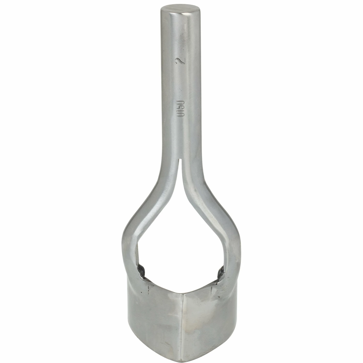 English Point Strap End Punch 19 English Point Strap End Punch - Image 19