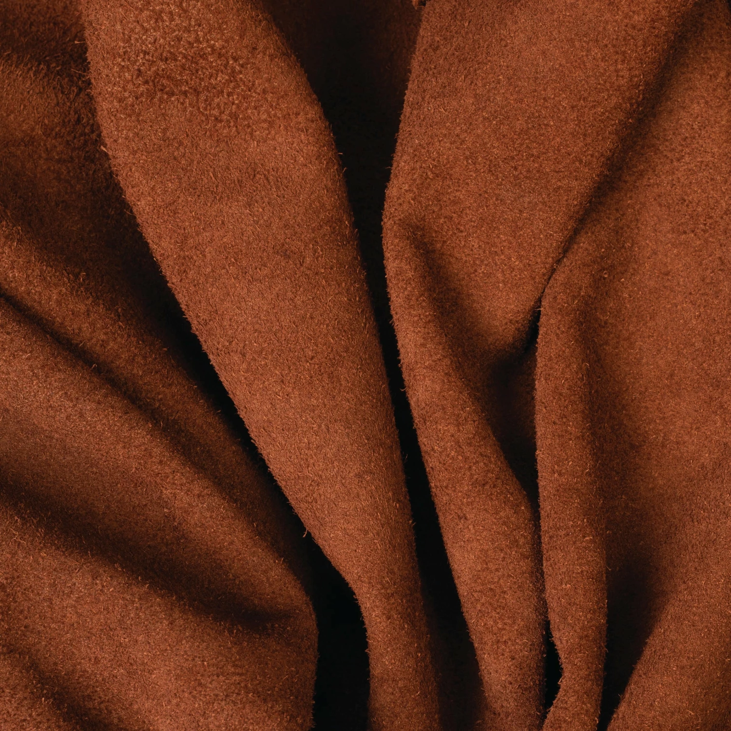 Hermann Oak® Heritage 1881 Suede Leather, 3 To 4 Oz. 10 Hermann Oak® Heritage 1881 Suede Leather, 3 To 4 Oz. - Image 10