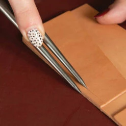 Wing Divider -Leather Goods Sales Shop CSO106 8 4