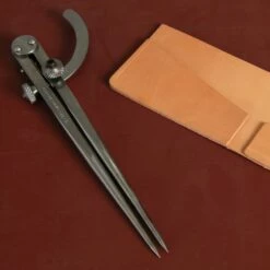 Wing Divider -Leather Goods Sales Shop CSO106 8 5960copy