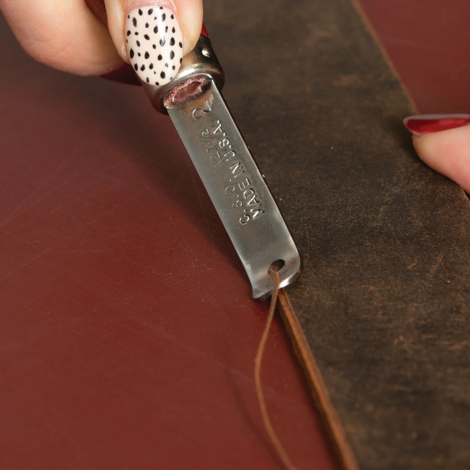 Bissonnette Edger 2 Bissonnette Edger - Image 2