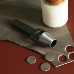 Hole Punch -Leather Goods Sales Shop CSO149 3 4 7502copy