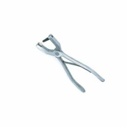 Single Tube Spring Punch, C.S. Osborne 153