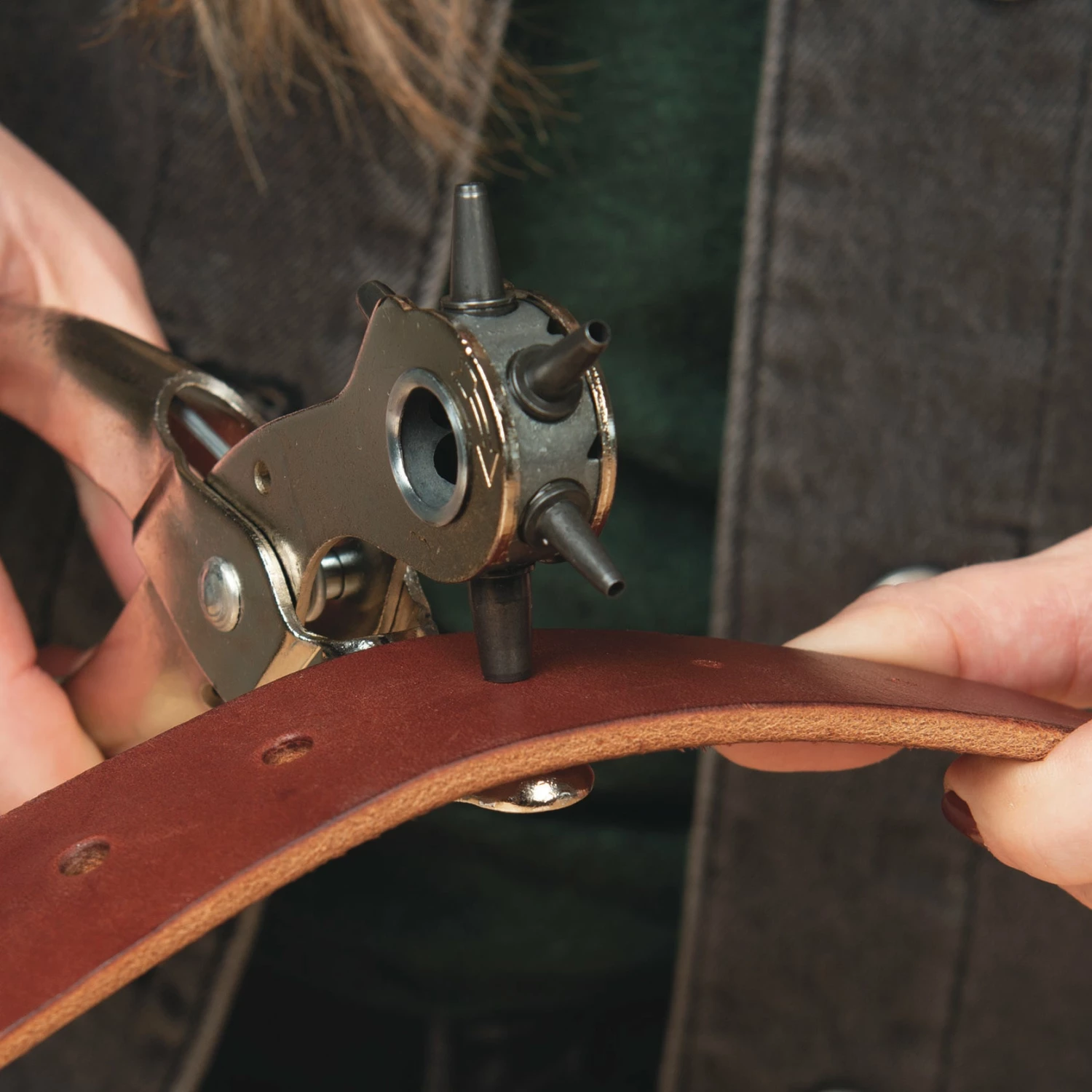 Economy Punch 2 Economy Punch - Image 2