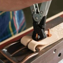 Cutting Nipper, 6-1/2" -Leather Goods Sales Shop CSO301 6151copy