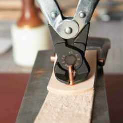 Cutting Nipper, 6-1/2" -Leather Goods Sales Shop CSO301 6153copy