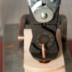Cutting Nipper, 6-1/2" -Leather Goods Sales Shop CSO301 6154copy