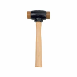 Rawhide Hammer With Split Head Size #3