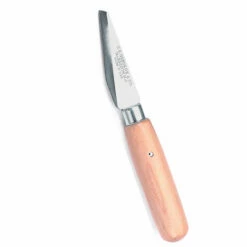 Bevel Point Knife -Leather Goods Sales Shop CSO479.jpg2