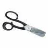 Leather Shears, 9"