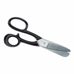 Leather Shears, 9"