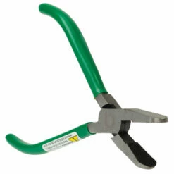 Duck Bill Pliers, 6" 9 Duck Bill Pliers, 6" -Leather Goods Sales Shop CSO98 4