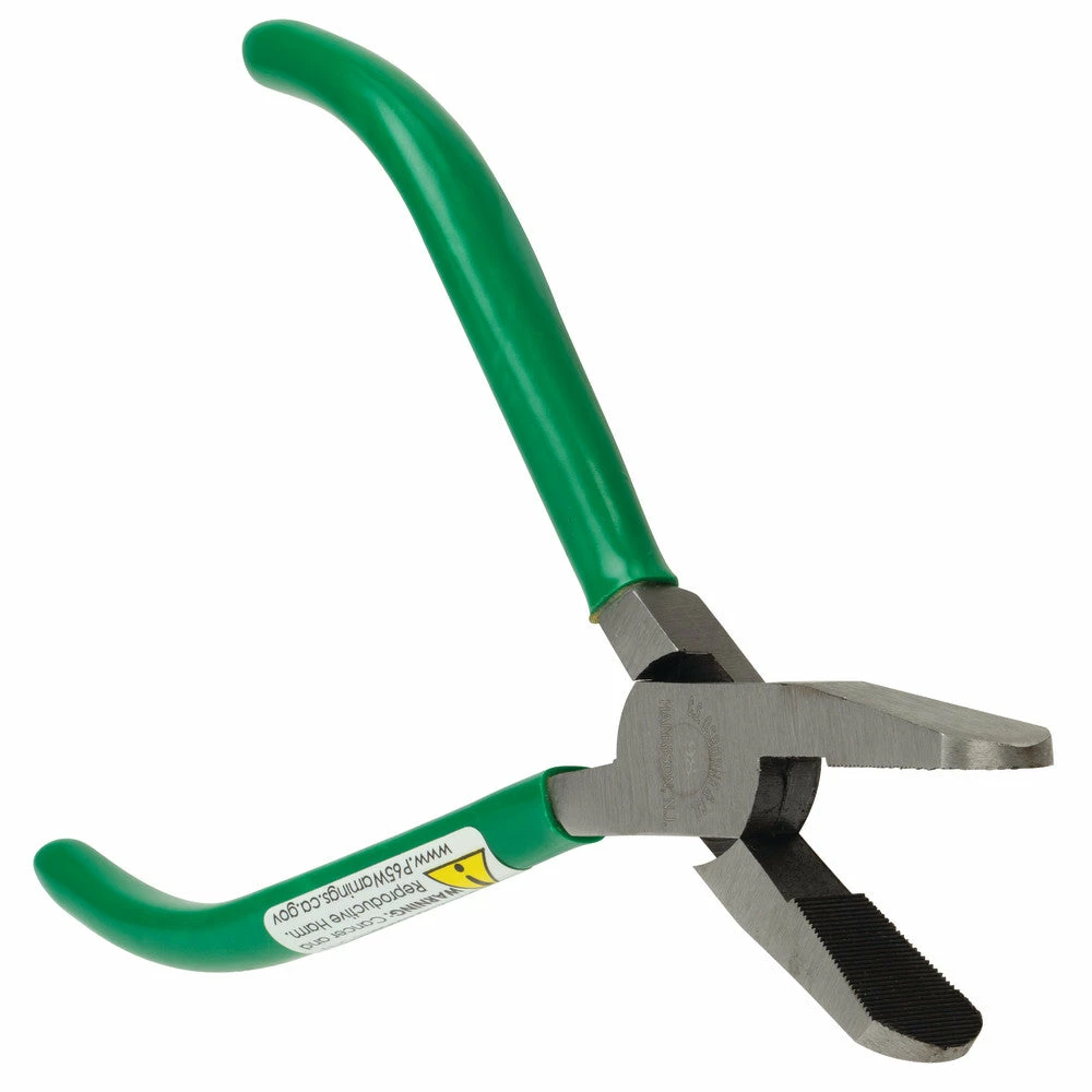 Duck Bill Pliers, 6" 5 Duck Bill Pliers, 6" - Image 5