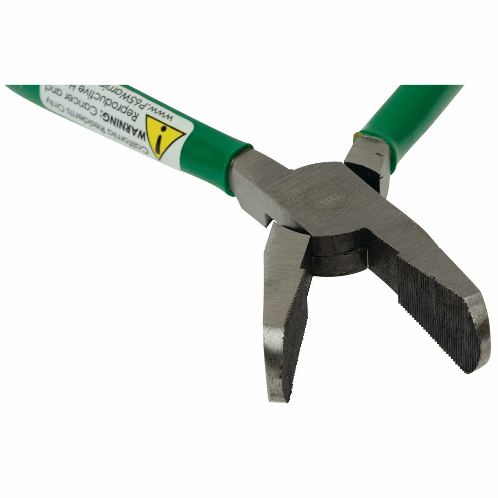 Duck Bill Pliers, 6" 2 Duck Bill Pliers, 6" - Image 2
