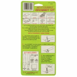 Grommet Kits 3 Grommet Kits -Leather Goods Sales Shop CSOK234 0 2