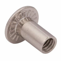 #D5038 Chicago Screws With Floral Design -Leather Goods Sales Shop D5038 NB 3 8 3