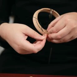 Hand Stitching Kit -Leather Goods Sales Shop L391218 777302BK 5838copy