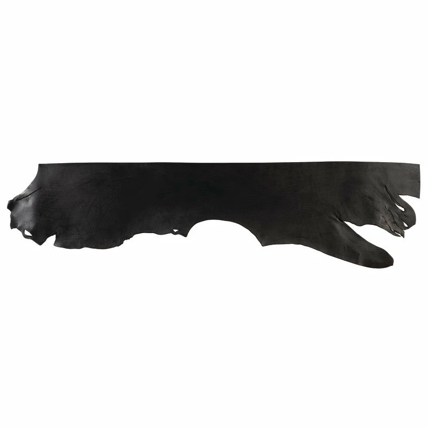 CHAHINLEATHER® English Bridle Leather, Belly 2 CHAHINLEATHER® English Bridle Leather, Belly - Image 2