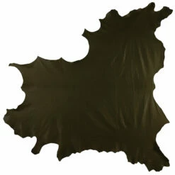 Whole Hide, Assorted Colors, 2/3 Oz. -Leather Goods Sales Shop Lot 22070164 g