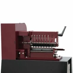 Master Tool Motorized Strap Cutter 13 Master Tool Motorized Strap Cutter -Leather Goods Sales Shop MOTORIZED1