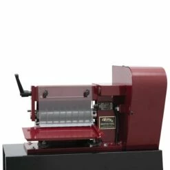 Master Tool Motorized Strap Cutter 12 Master Tool Motorized Strap Cutter -Leather Goods Sales Shop MOTORIZED2