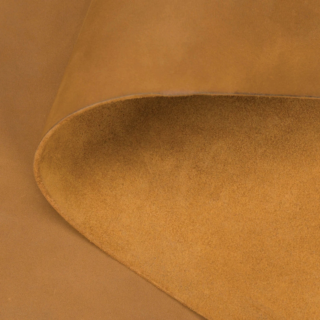 Pioneer Chrome Oil Tanned Top Grain Leather Side, 6-7 Oz 6 Pioneer Chrome Oil Tanned Top Grain Leather Side, 6-7 Oz - Image 6