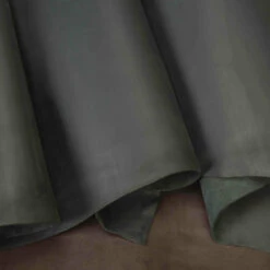 Pioneer Chrome Oil Tanned Top Grain Leather Side, 6-7 Oz