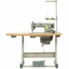 Weaver 303 Sewing Machine, Complete Stand & Servo Motor