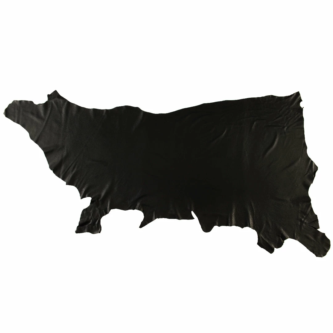 Deertan Cowhide, 2/3 Oz 3 Deertan Cowhide, 2/3 Oz - Image 3
