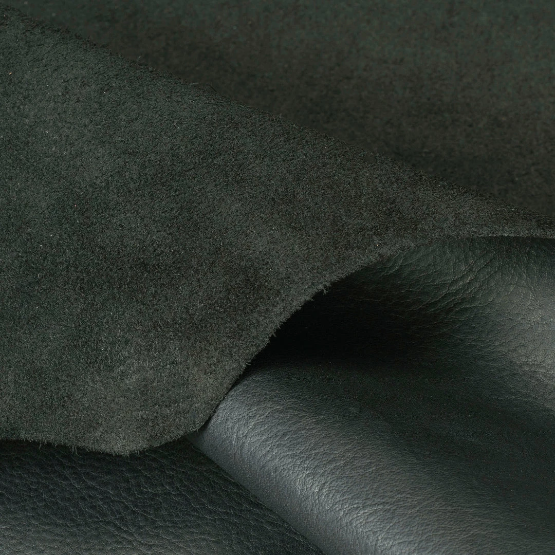 Elkrun Chap Leather, Whole Hide, 3-4 Oz. 9 Elkrun Chap Leather, Whole Hide, 3-4 Oz. - Image 9