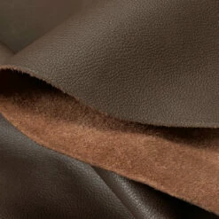 Millwood Chrome Tanned Garment Leather
