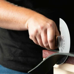 Master Tool Deluxe Round Knife, 4-7/8" -Leather Goods Sales Shop Myproject 1 29 7c52af84 6f68 42de ba8c e0d179447c21