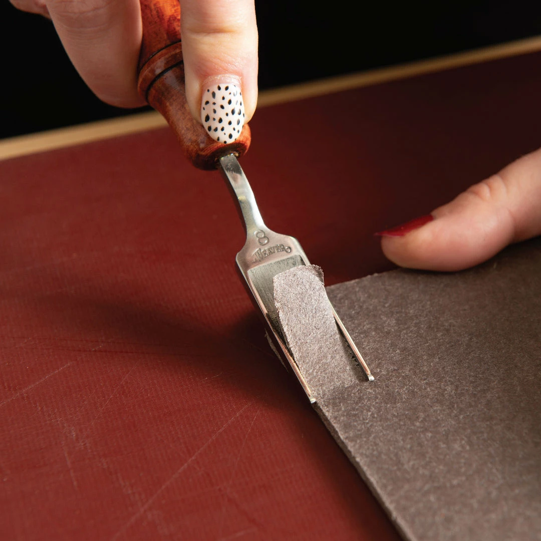 Master Tool French Edger 5 Master Tool French Edger - Image 5