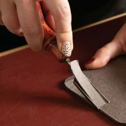 Master Tool French Edger 18 Master Tool French Edger -Leather Goods Sales Shop Myproject 1 49