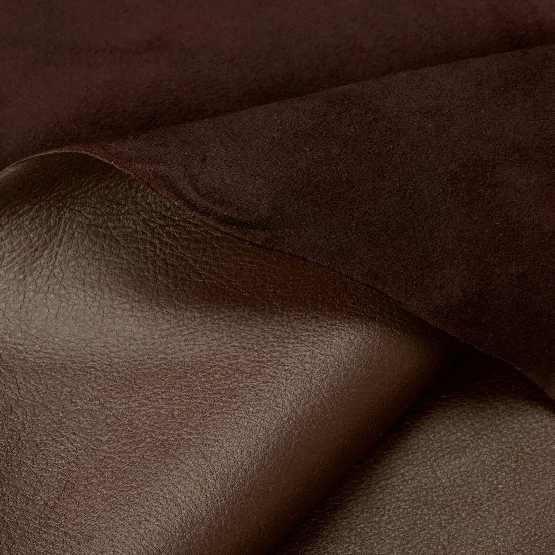 Deerskin, 2 - 3 Oz. 1 Deerskin, 2 - 3 Oz.