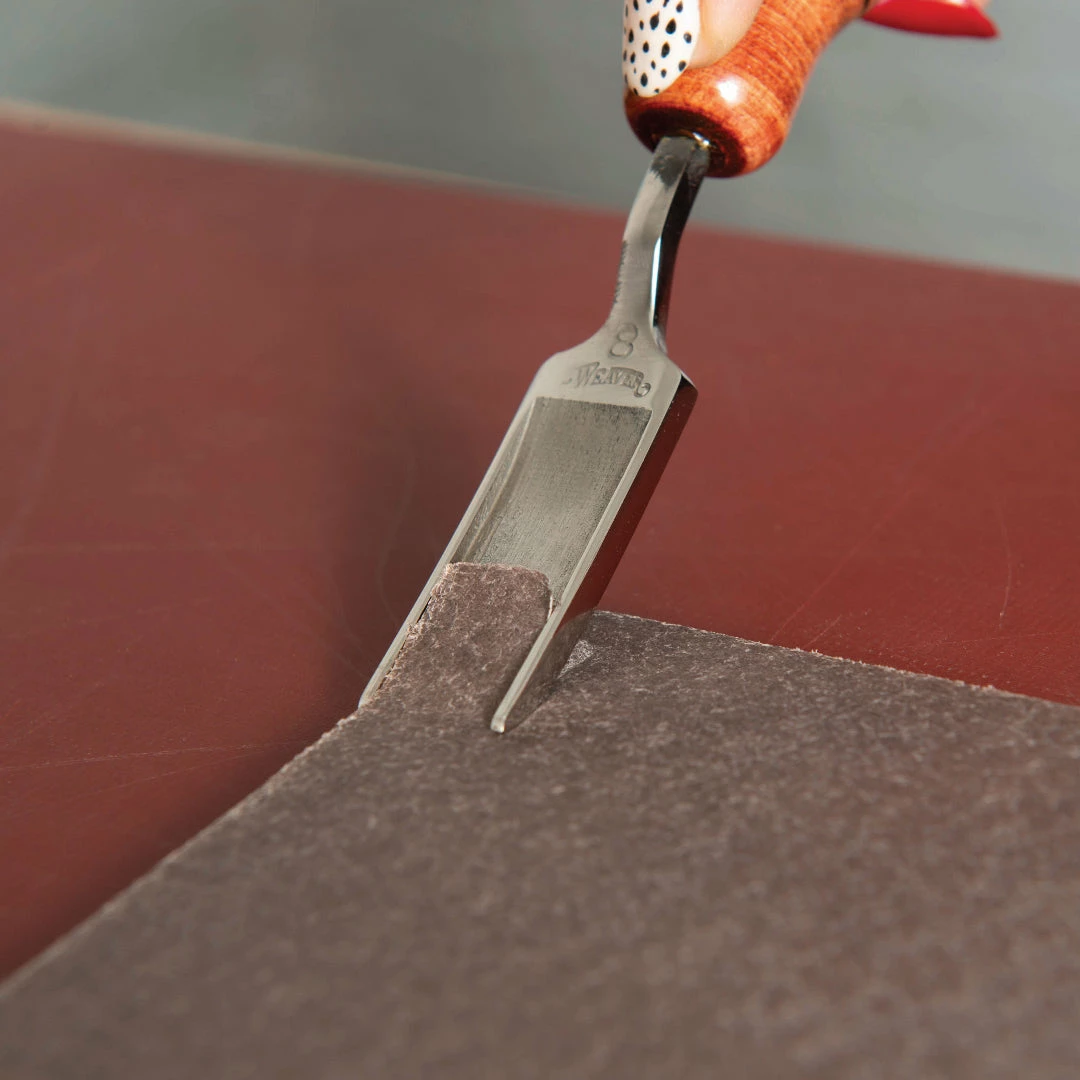 Master Tool French Edger 8 Master Tool French Edger - Image 8