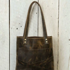 Chrome Tanned Pull Up Leather, 5-6 Oz., Brown -Leather Goods Sales Shop Myproject 1 5 2630fd98 ce9b 4863 9aea f18d5eef2486