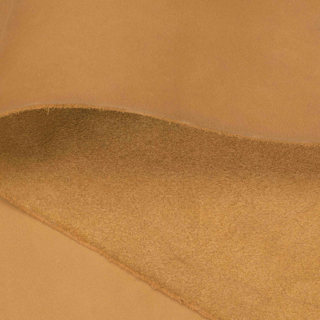 Pioneer Chrome Oil Tanned Top Grain Leather Side, 6-7 Oz 14 Pioneer Chrome Oil Tanned Top Grain Leather Side, 6-7 Oz - Image 14