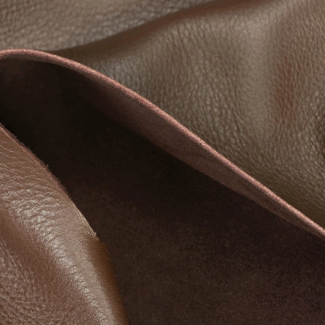 Deerskin, 2 - 3 Oz. 3 Deerskin, 2 - 3 Oz. - Image 3