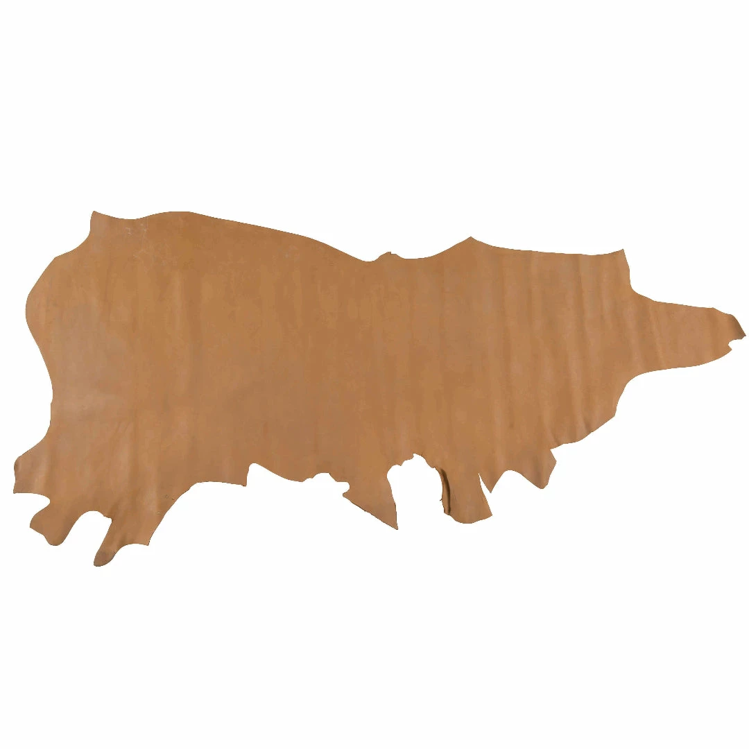 Pioneer Chrome Oil Tanned Top Grain Leather Side, 6-7 Oz 15 Pioneer Chrome Oil Tanned Top Grain Leather Side, 6-7 Oz - Image 15