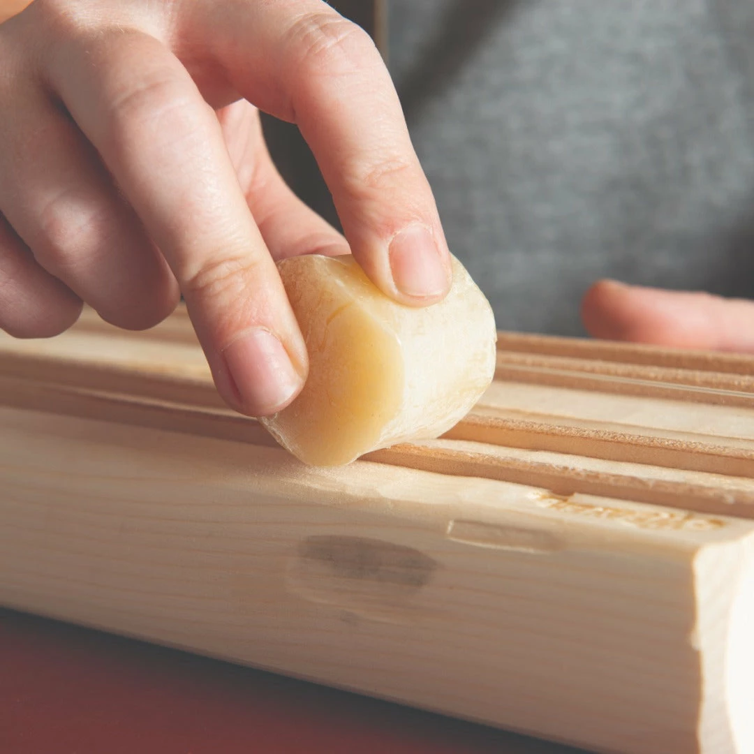 Weaver Strop Board Kit 5 Weaver Strop Board Kit - Image 5