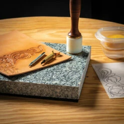 Barry King Maul -Leather Goods Sales Shop Offer3Square