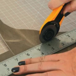 Rotary Cutter, 60 Mm -Leather Goods Sales Shop Rotary1