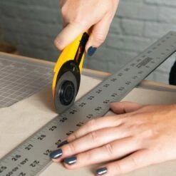 Rotary Cutter, 60 Mm -Leather Goods Sales Shop Rotary4