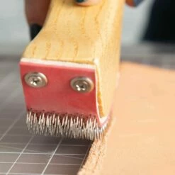 Hand Leather Rougher -Leather Goods Sales Shop Rougher3