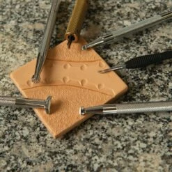 Master Tool Swivel Knife -Leather Goods Sales Shop S07110S1315 9669copy