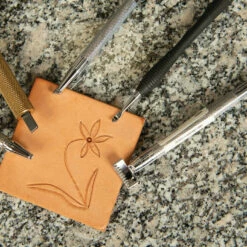 Modeling Tool, Small/Medium Spoon -Leather Goods Sales Shop S07800S1416 9668copy