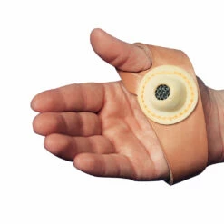 Sewing Palm, Right-Handed -Leather Goods Sales Shop SewingPalm2