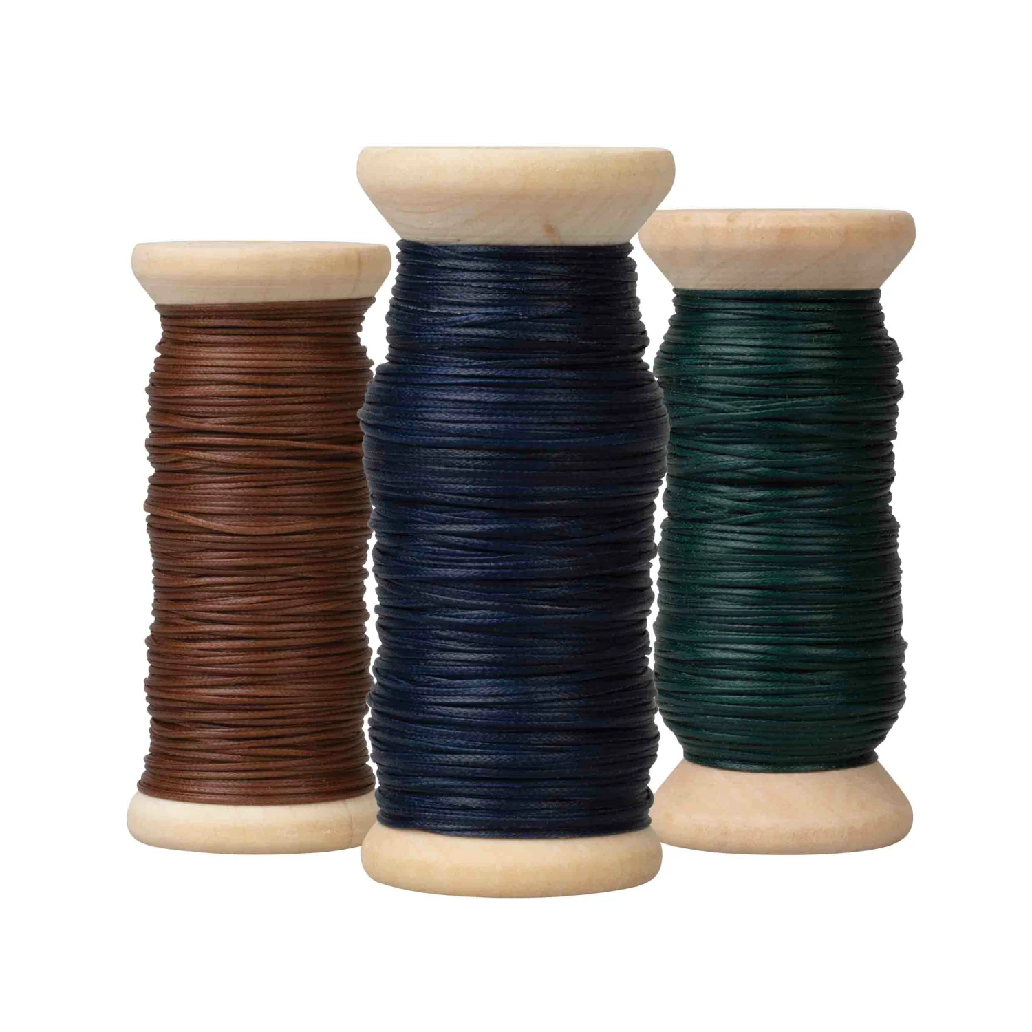Ritza 25 Tiger Thread, 1.0 Mm, 50 Meter Spool 1 Ritza 25 Tiger Thread, 1.0 Mm, 50 Meter Spool